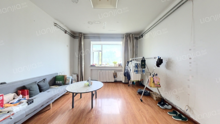 宁苑小区二手房实景图