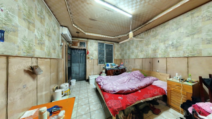 里河桥7号二手房实景图