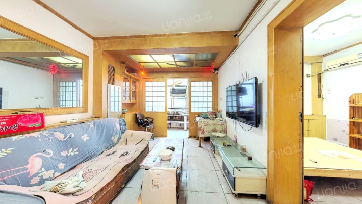 中行外贸家属院二手房实景图