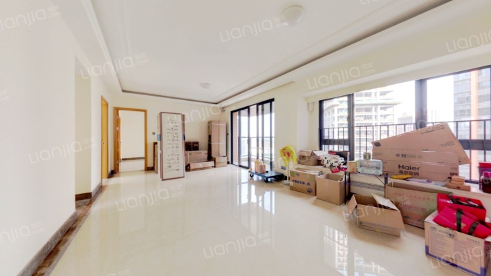 佳兆业未来花园二手房实景图