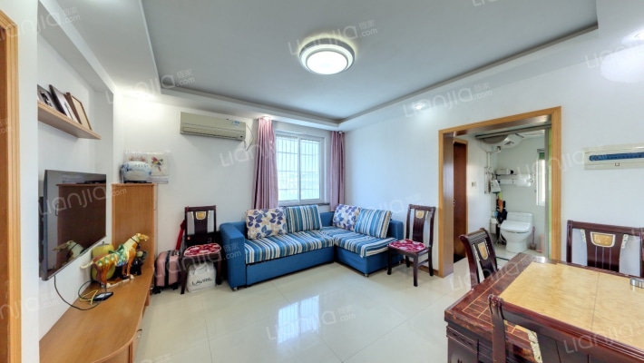 西门新村二手房实景图