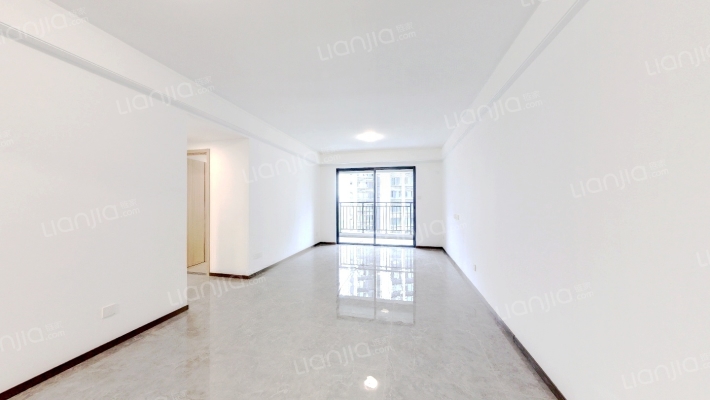 滨江金茂悦二手房实景图