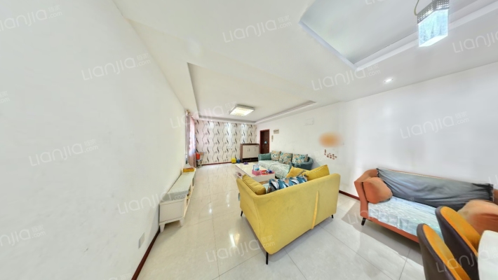 海升国际9号二手房实景图