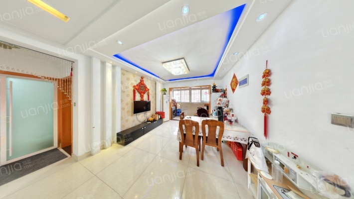 锦华新城二手房实景图