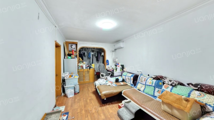 建欣苑四里二手房实景图