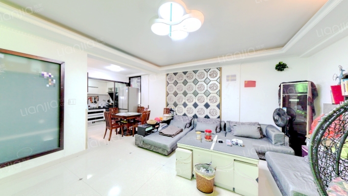 宁康东路二手房实景图