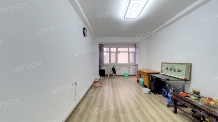 工行家属院二手房实景图