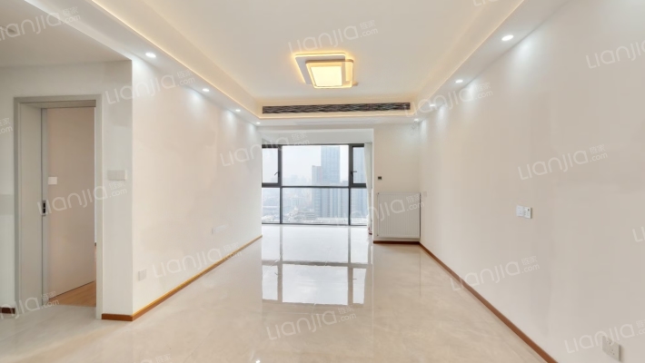 大华锦绣前城二手房实景图