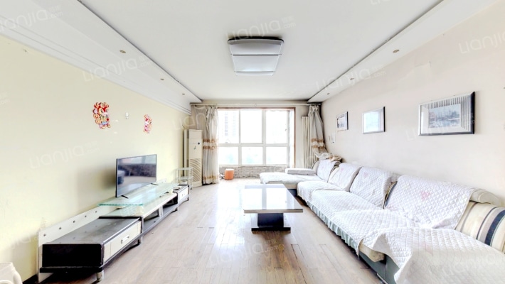 荣国花园二手房实景图