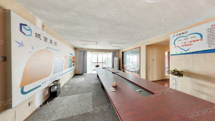 高桥现代商贸城二手房实景图