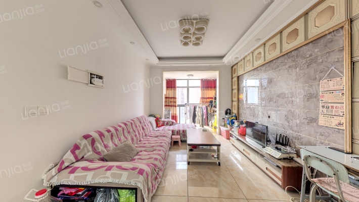 天使·水榭灣北区二手房实景图