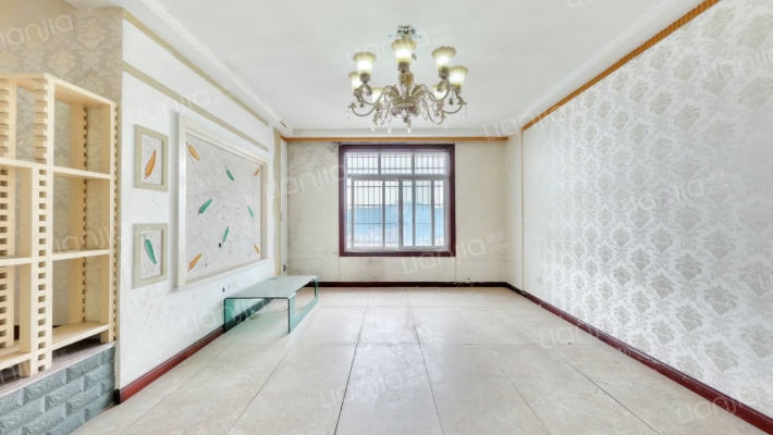 御龙丽景二手房实景图