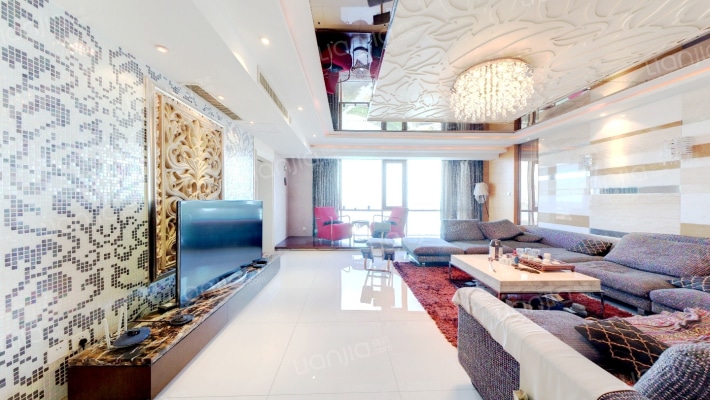 天鸿凯旋城二手房实景图