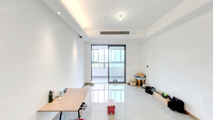 中梁华宇锦绣蘭院二手房实景图