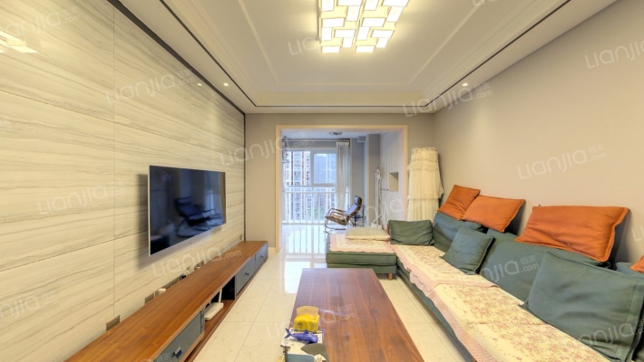 光华欣苑二手房实景图