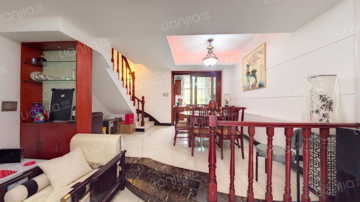 世纪春天二手房实景图