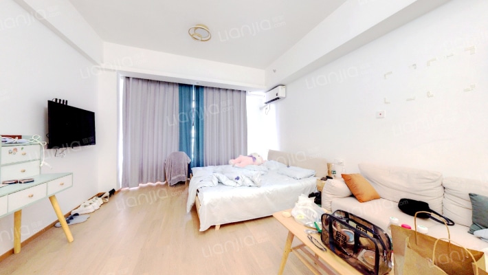 常熟凤凰城二手房实景图