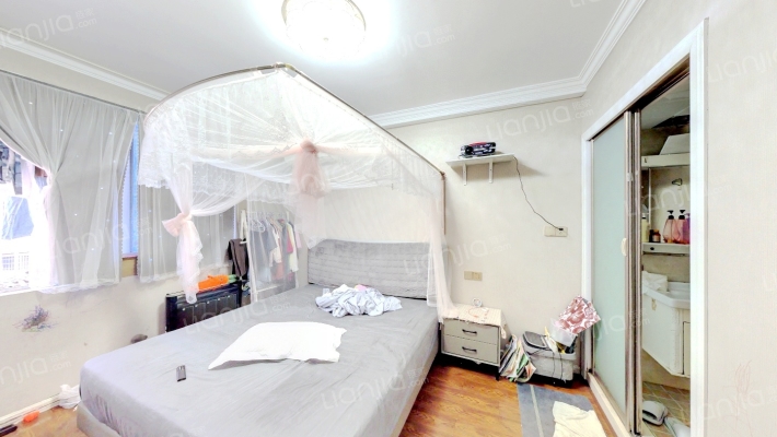 东越花苑二手房实景图