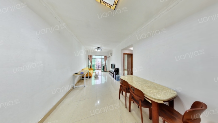 金碧花园第一金碧二手房实景图