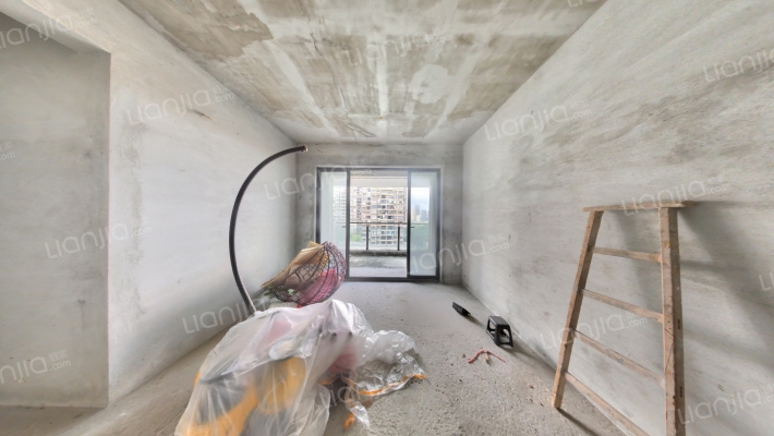 恒福新里程二手房实景图