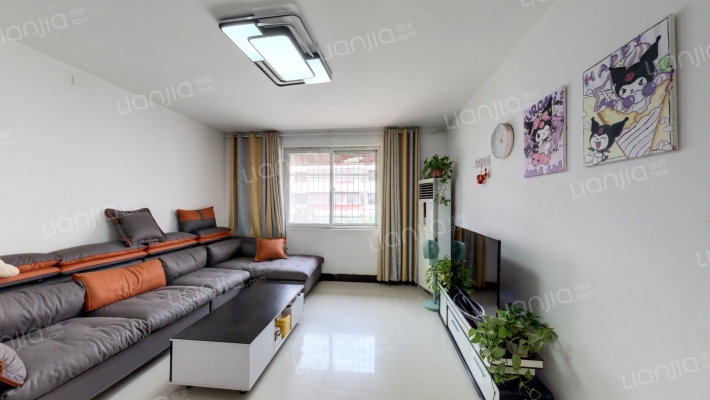 永合·丽馨二手房实景图