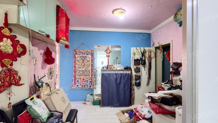 和平新村社区二手房实景图