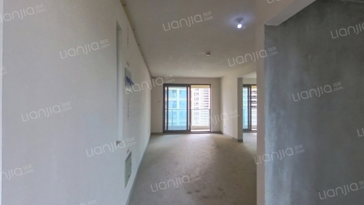 都会文澜二手房实景图