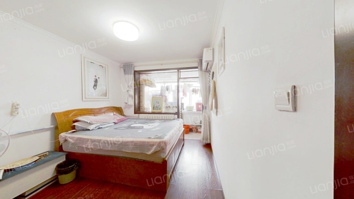 五龙居苑二手房实景图