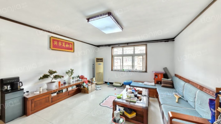 三府公寓二手房实景图