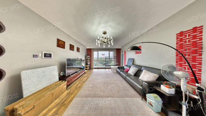 海逸长洲恋海园二手房实景图