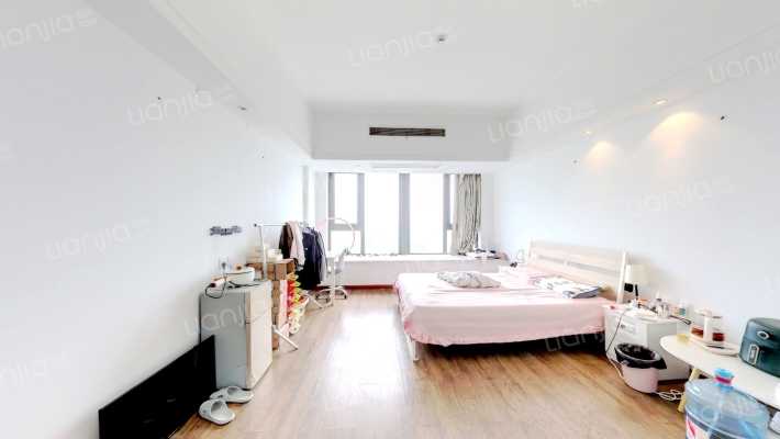 摩尔公馆二手房实景图