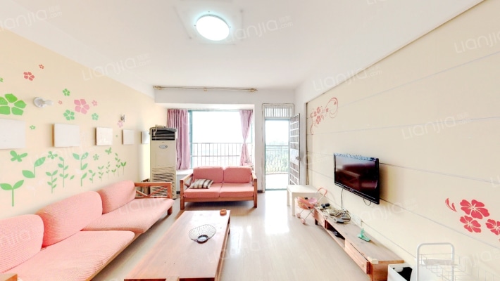 景秀江山二手房实景图