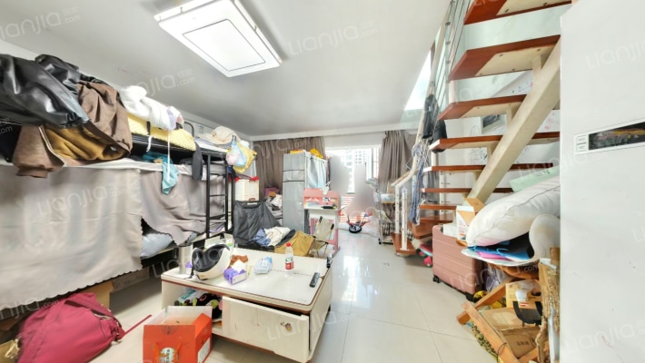 中翔商贸城三区二手房实景图