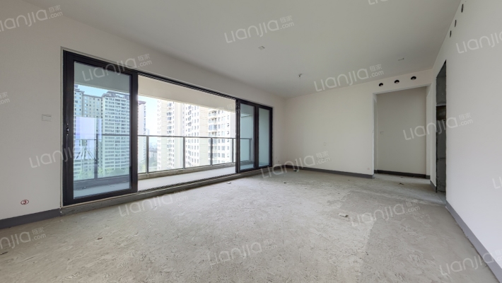 菁蓉滨湖湾观澜府二手房实景图