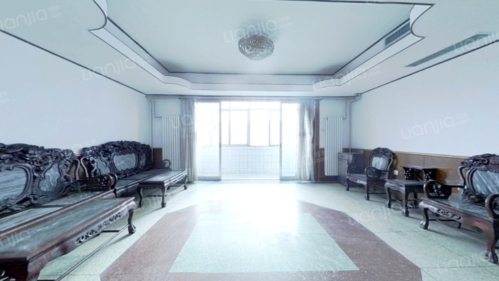 和平路1号院二手房实景图