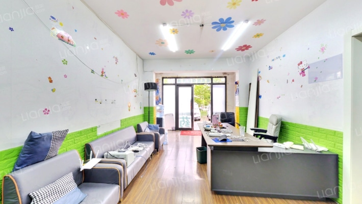 天薇丽景园二手房实景图