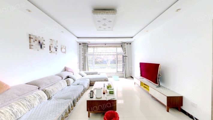 中顺和苑二手房实景图