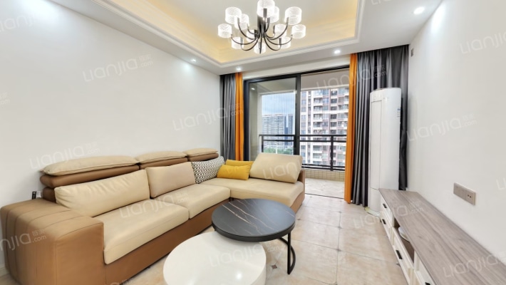 壹方水榭二手房实景图