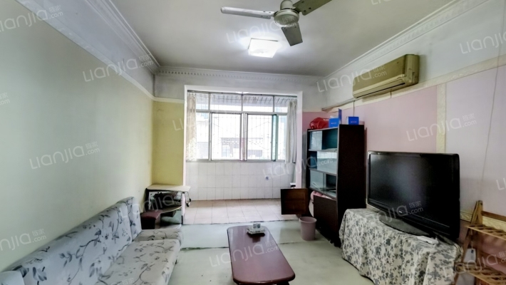 人民街154号二手房实景图