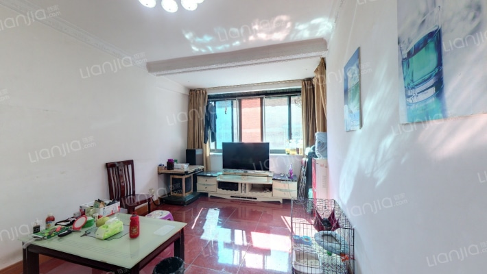 冬青巷1号二手房实景图