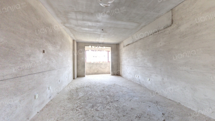 翠颐恬园二手房实景图