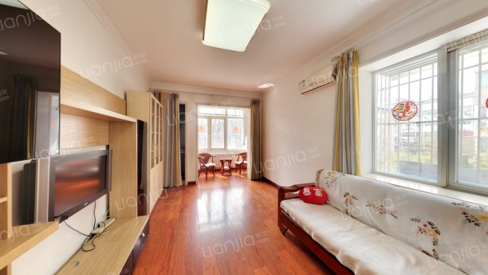 翠微南里二手房实景图