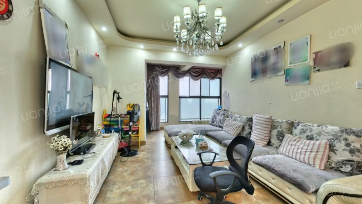 置信巴厘岛D区二手房实景图