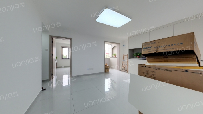 东关家园二手房实景图