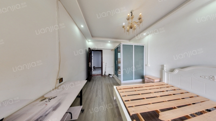 南苑一区二手房实景图