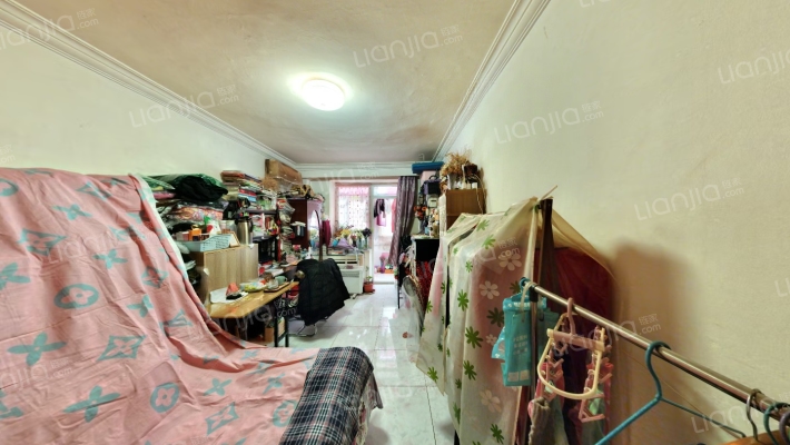 四达里二手房实景图