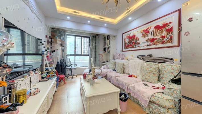 骑士郡锦程二期二手房实景图