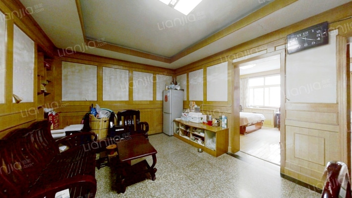 团结路4号二手房实景图