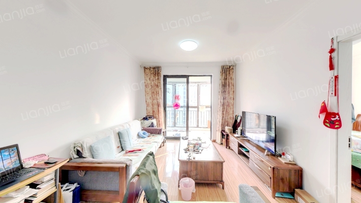 经都名庭二手房实景图