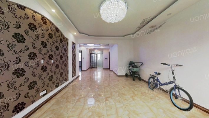 台北雅苑二手房实景图